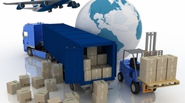 Timeline: Historia y Evolución de la Logística