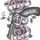 952d3bd5b22e0f72a3b4cf097722826b  dark tower tattoo guns and roses (1)