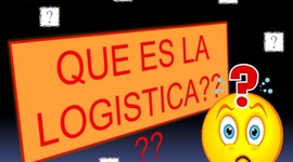 Timeline: Evolución de la logística en las empresas
