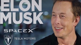 Timeline: The History of Tesla & SpaceX