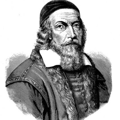 Timeline: Juan Amos Comenius