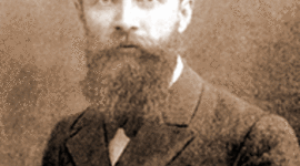 Timeline: Ovide Decroly