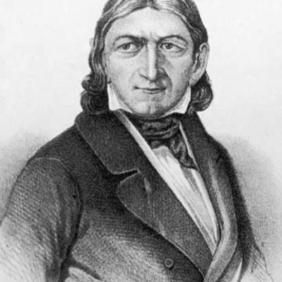 Timeline: Friedrich Frobel