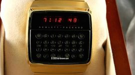 Timeline: EVOLUCIÓN DEL RELOJ