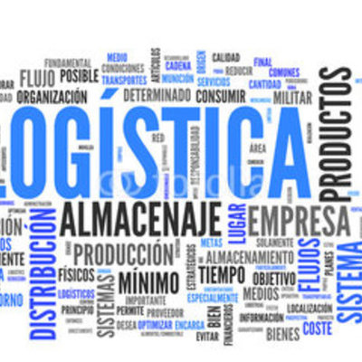 Timeline: Evolución de la logistica