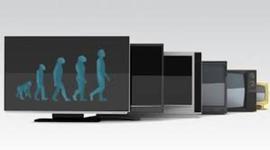 Timeline: HISTORIA DEL TELEVISOR