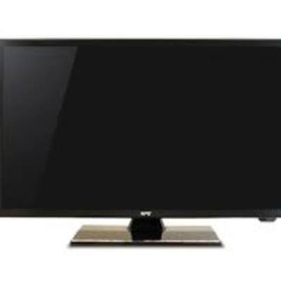 Timeline: History del tv