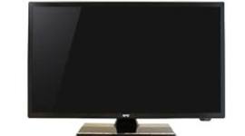 Timeline: History del tv