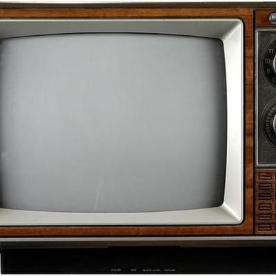 Timeline: Historia del televisor
