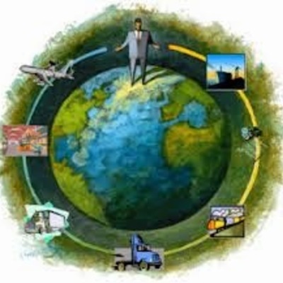 Timeline: Historia de la Logistica