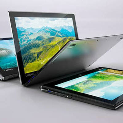 Timeline: Tecnología e Informática