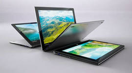 Timeline: Tecnología e Informática