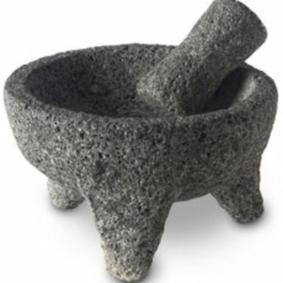 Timeline: La evolución de la licuadora.