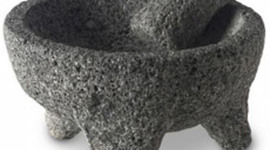 Timeline: La evolución de la licuadora.