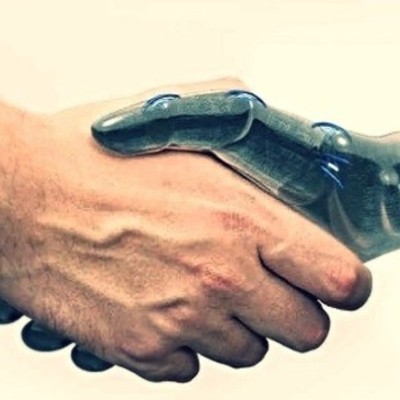 Timeline: historia de la tecnologia