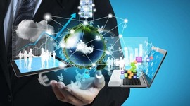 Timeline: Evolucion de la logistica