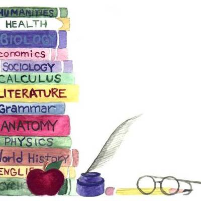 Timeline: Datos históricos del Curriculum