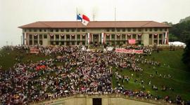 Timeline: Evolución de la Nación Panameña