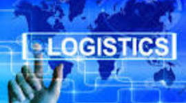 Timeline: evolución de la logistica