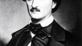 Timeline: Edgar Allen Poe