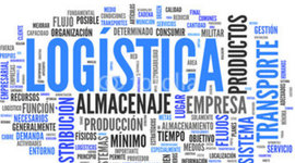 Timeline: HISTORIA  DE LA LOGISTICA