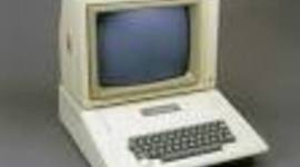 Timeline: History of the Computer