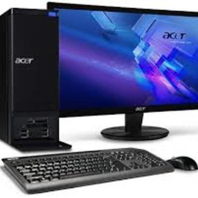 Timeline: Kylea History of Computer