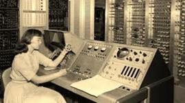 Timeline: Reno Holmes: History of the Computer