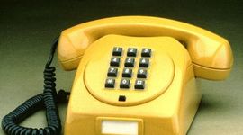 Timeline: history of the phone through 1970-1982