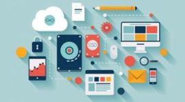 Timeline: DISEÑO WEB