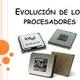 Procesadores