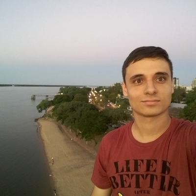 Timeline: Las TICs y mi vida