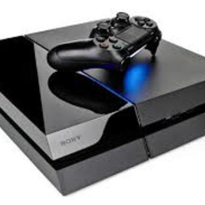 Timeline: play station