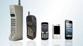 Timeline: Phone Timeline