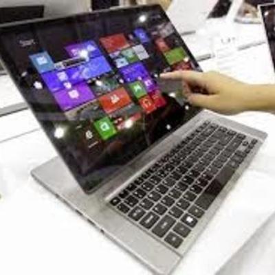 Timeline: HISTORIA DEL COMPUTADOR