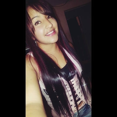 Timeline: Biografia Ingrit Vasquez