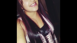 Timeline: Biografia Ingrit Vasquez