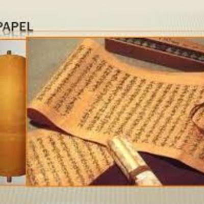 Timeline: Línea de Tiempo sobre el concepto de pedagogía y teorías del aprendizaje significativo