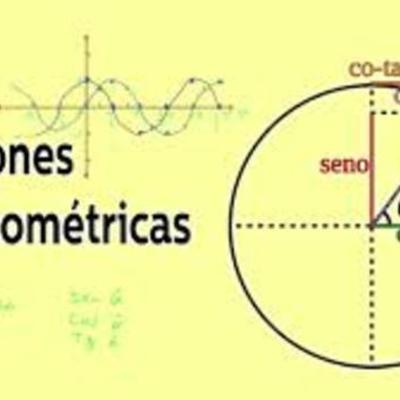 Timeline: Trigonometria