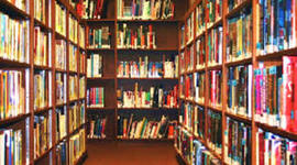 Timeline: History of the School Library