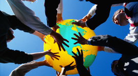 Timeline: Teoría socioeconómicas clásicas y contemporáneas