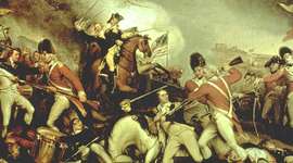 Timeline: Why You Should Care About the American Revolution