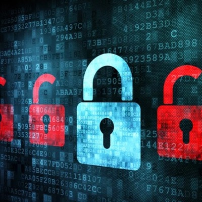 Timeline: Seguridad informática.