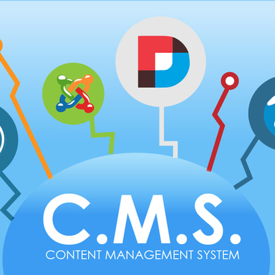 Timeline: EVOLUCIÓN DE LOS CMS