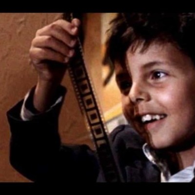 Timeline: HISTORIA DEL CINE