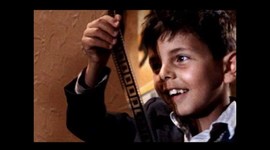 Timeline: HISTORIA DEL CINE