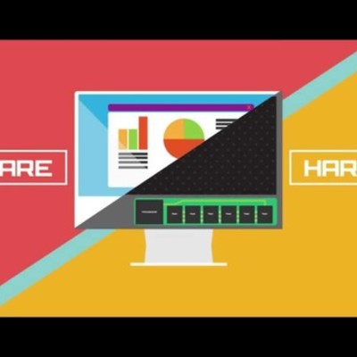 Timeline: Hardware y Software