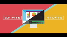 Timeline: Hardware y Software