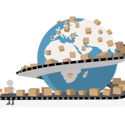 Timeline: Historia de la logistica