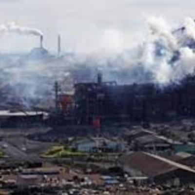 Timeline: Evaluación Riesgos Amb